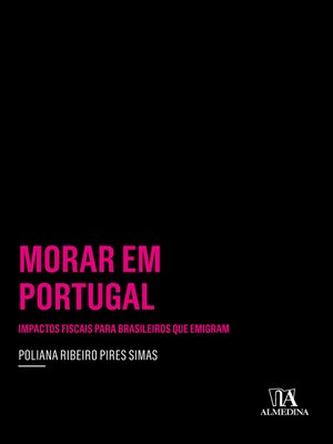 cover image of Morar em Portugal